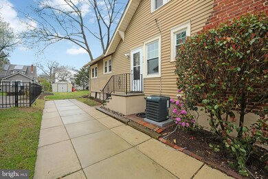 21 Stratford Ave, Haddon Township, NJ 08108 - photo 4