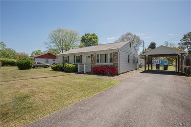 1807 Navion St, Henrico, VA 23228 - photo 3