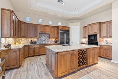 Preserve Kitchen