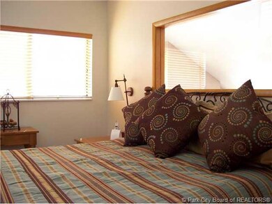 Master Bedroom. Private, spacious master