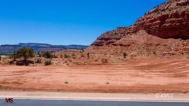 Street View Looking West