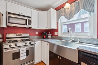 234 Beacon St unit 2, Lowell, MA 01850 - photo 6