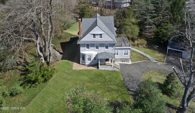 81 Brookside Dr, Greenwich, CT 06831 - photo 2