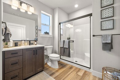 3730 NE Suchy St, Bend, OR 97701 - photo 5