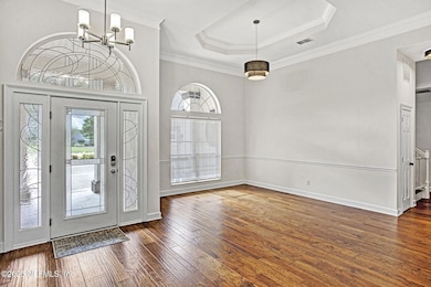 1197 Cunningham Creek Dr, Saint Johns, FL 32259 - photo 6