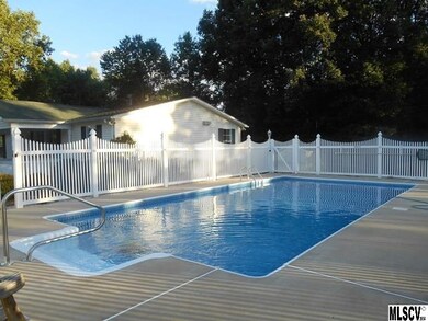 400 Low Bridge Rd, Iron Station, NC 28080 - photo 5