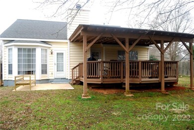 485 Debra Cir SW, Concord, NC 28025 - photo 3