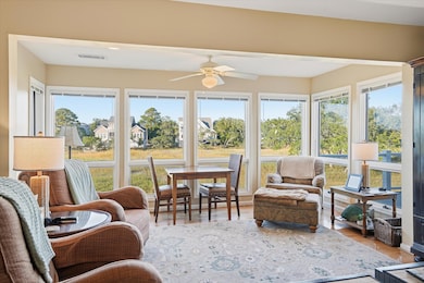 3 Marsh Island Ln unit 1/13 Share, Isle of Palms, SC 29451 - photo 6