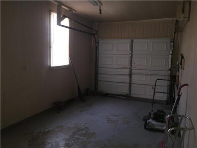Pull you car inside or use for storage