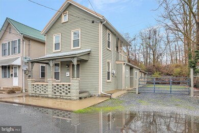 258 Mount Moriah St, Chambersburg, PA 17201 - photo 4