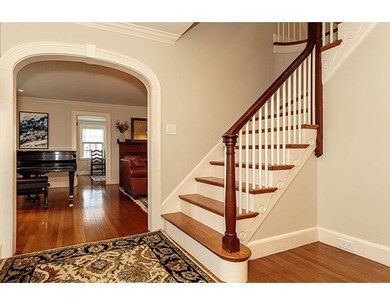 166 Lewis Rd, Belmont, MA 02478 - photo 3