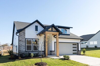 152 Imagine Way, Pittsboro, NC 27312 - photo 2