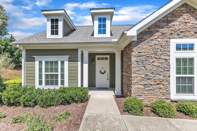 936 Blue Bird Ln, Wake Forest, NC 27587 - photo 6