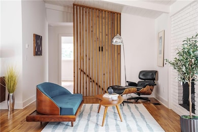 1888 Alderbrook Rd NE, Atlanta, GA 30345 - photo 6