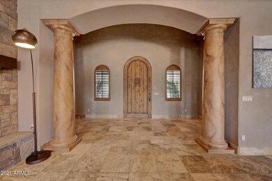 Foyer