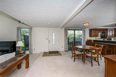 Condo Main Entrance