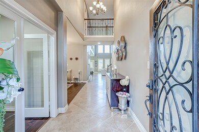  Lasting first impression. This truly defines the character of the home and its occupants. The opportunities for this key design element in this home are endless.