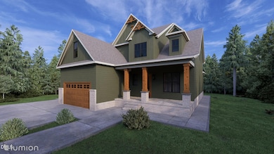 Tbd Ct unit Lot 4, Hillsborough, NC 27278 - photo 2