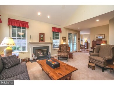 208 Hillsboro Mills Ln unit 55, Wallingford, PA 19086 - photo 3