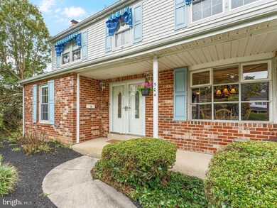 504 Camelot Dr, Brookhaven, PA 19015 - photo 3