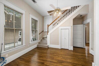 1651 Cortlandt St, Houston, TX 77008 - photo 4