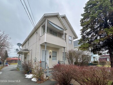 825 Hamilton St, Schenectady, NY 12307 - photo 2
