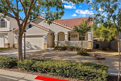 7824 Meandering Path Ave, Las Vegas, NV 89131 - photo 4