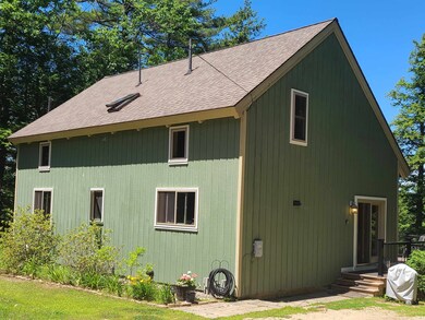 77 Heron Cove Rd, Sanbornville, NH 03872 - photo 2