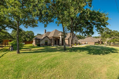 2619 W J e Woody Rd, Springtown, TX 76082 - photo 6