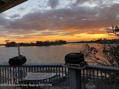 31 Center St unit B, Rumson, NJ 07760 - photo 2