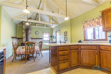 1361 N Martin Williston Rd, Genoa, OH 43430 - photo 7