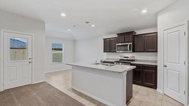 528 Derby Ln, Springtown, TX 76082 - photo 6