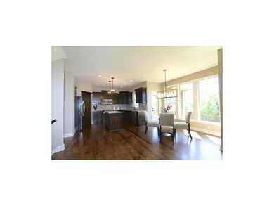 Breakfast room with access to awesome covered deck