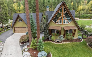 6246 W Ebbtide Dr, Coeur D'Alene, ID 83814 - photo 3