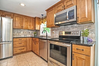 4 Franklin Rd, Sharon, MA 02067 - photo 5