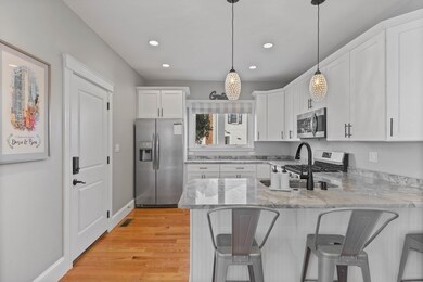 40 Hanson St unit 1, Salem, MA 01970 - photo 3