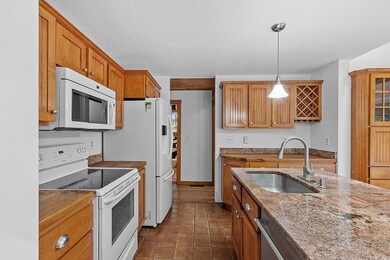 444 Old Dana Rd, Barre, MA 01005 - photo 6