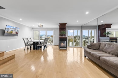 8074 Windward Key Dr, Chesapeake Beach, MD 20732 - photo 6