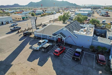 1090 W Main St, Quartzsite, AZ 85346 - photo 4