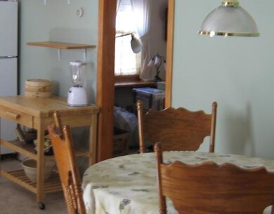 Dining Room.