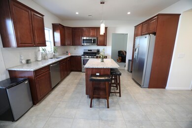 Custom Cabinetry
