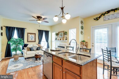 1207 Ring Bill Loop, Upper Marlboro, MD 20774 - photo 6