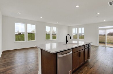 Milan Kitchen