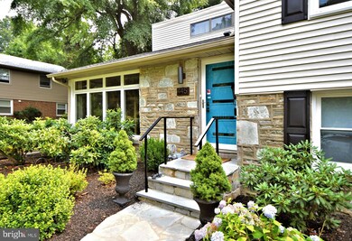 445 Twickenham Rd, Glenside, PA 19038 - photo 4