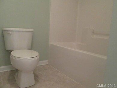 Bathroom - Full Bath