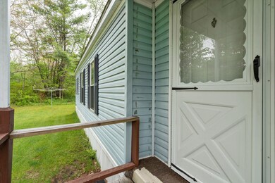 862 Mayhew Turnpike unit 10, Bristol, NH 03222 - photo 6