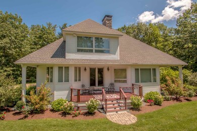 55 Fairway Dr, Hales Location, NH 03860 - photo 6