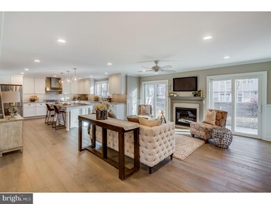 344 Hillside Ln, Haddonfield, NJ 08033 - photo 6