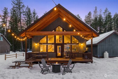 190 Rockberry Loop, Ronald, WA 98940 - photo 2