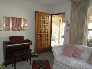 INSIDE ENTRY